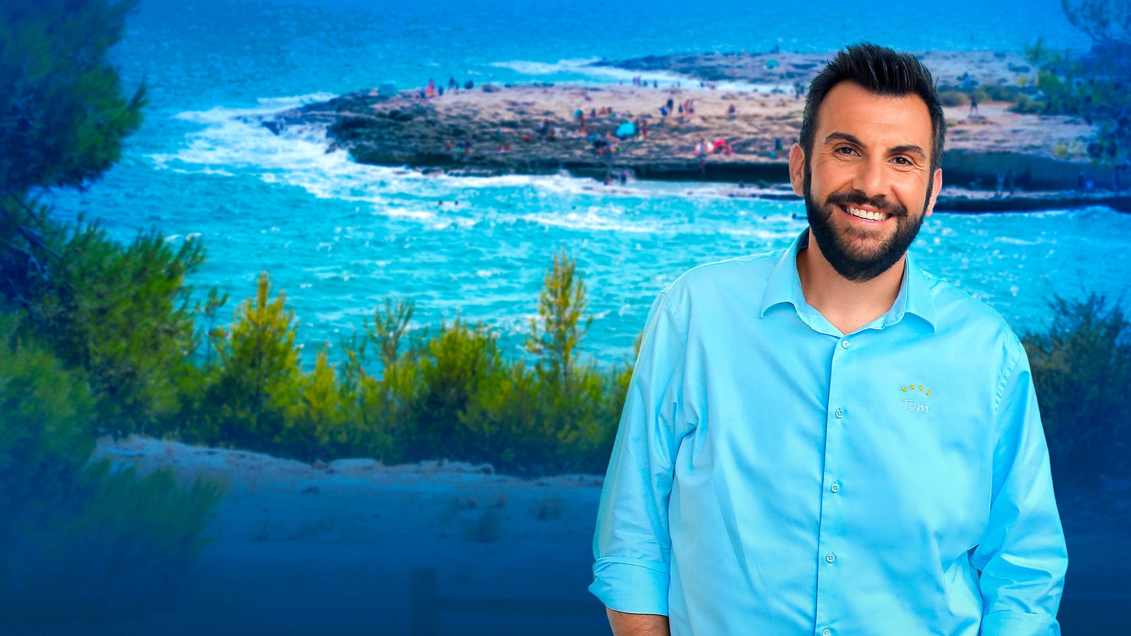 Camping paradis Online