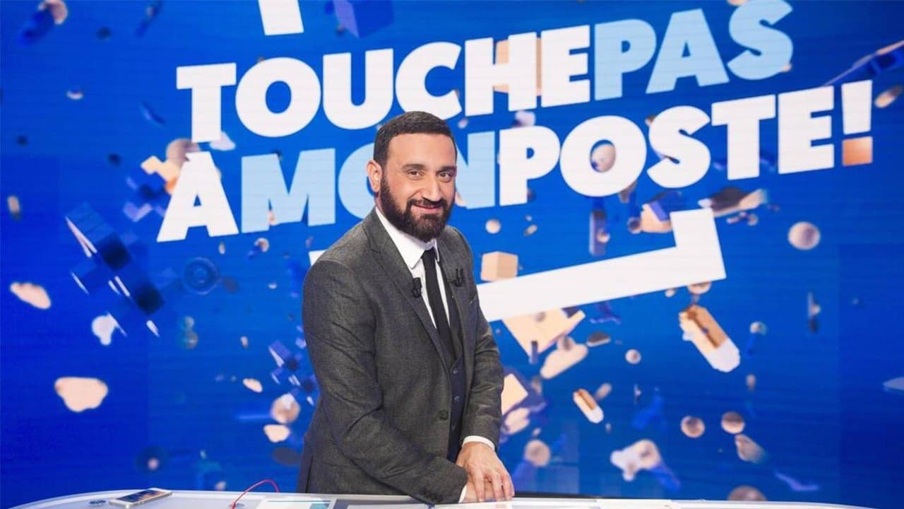 Touche pas à mon poste ! Online
