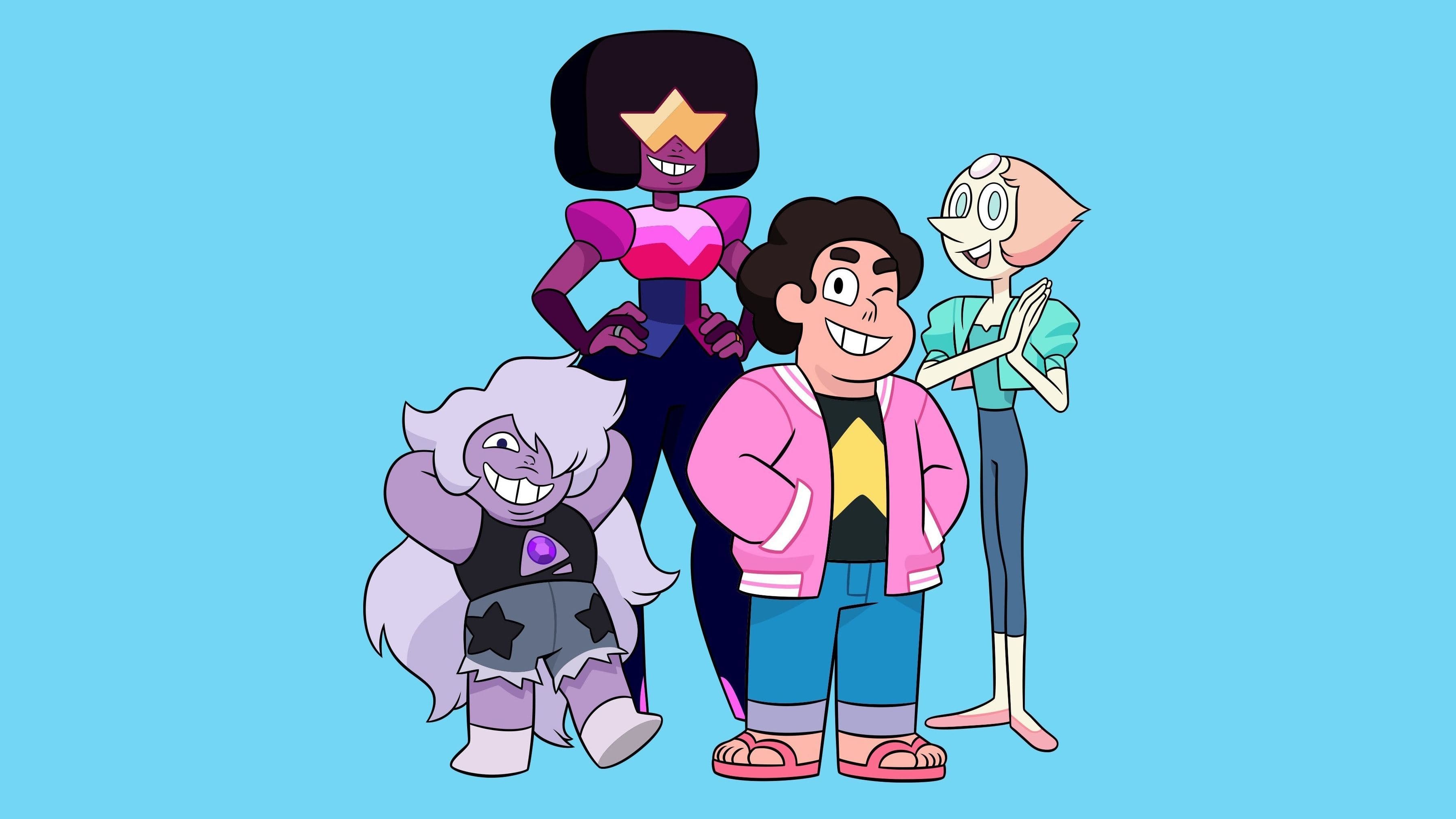 Steven Universe: Przyszłość Online