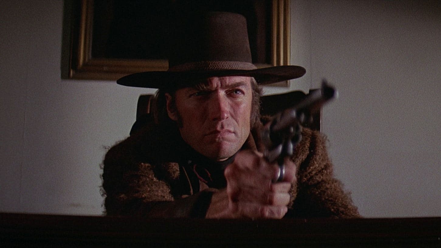 Joe Kidd Cały Film