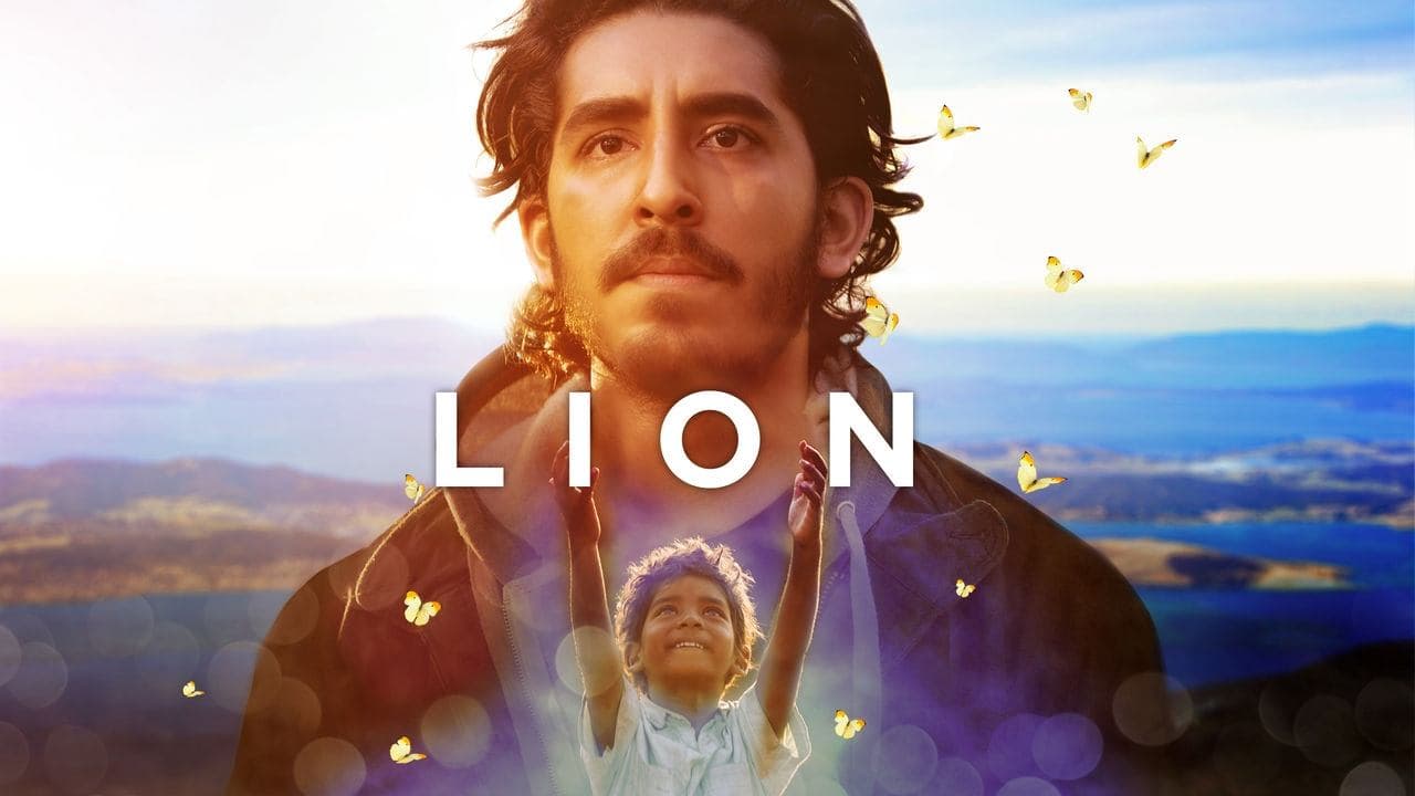 Lion. Droga do domu Cały Film