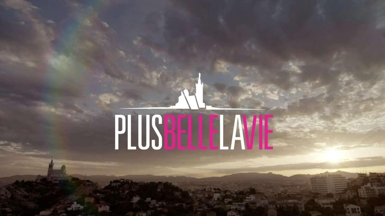 Plus belle la vie Online