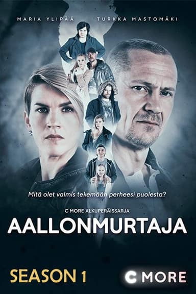 Sezon 1