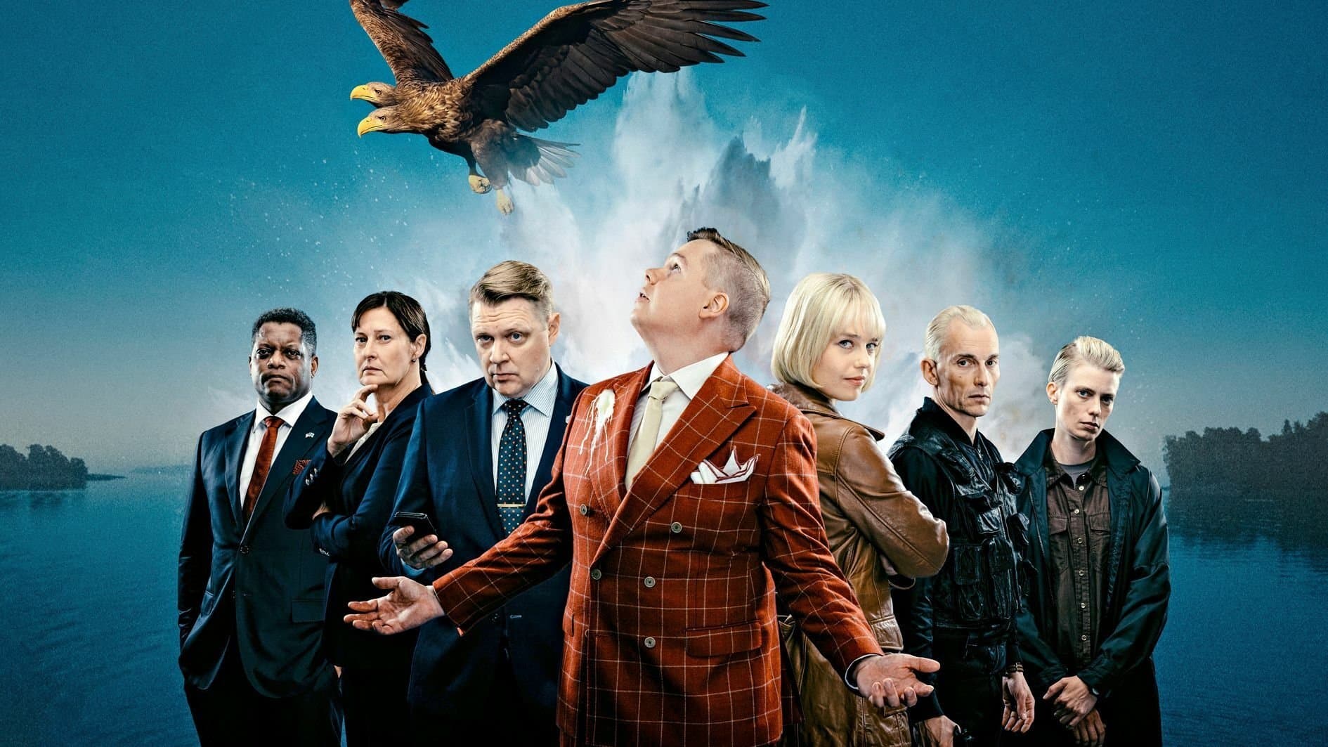 Pysäyttäkää Nyqvist Online