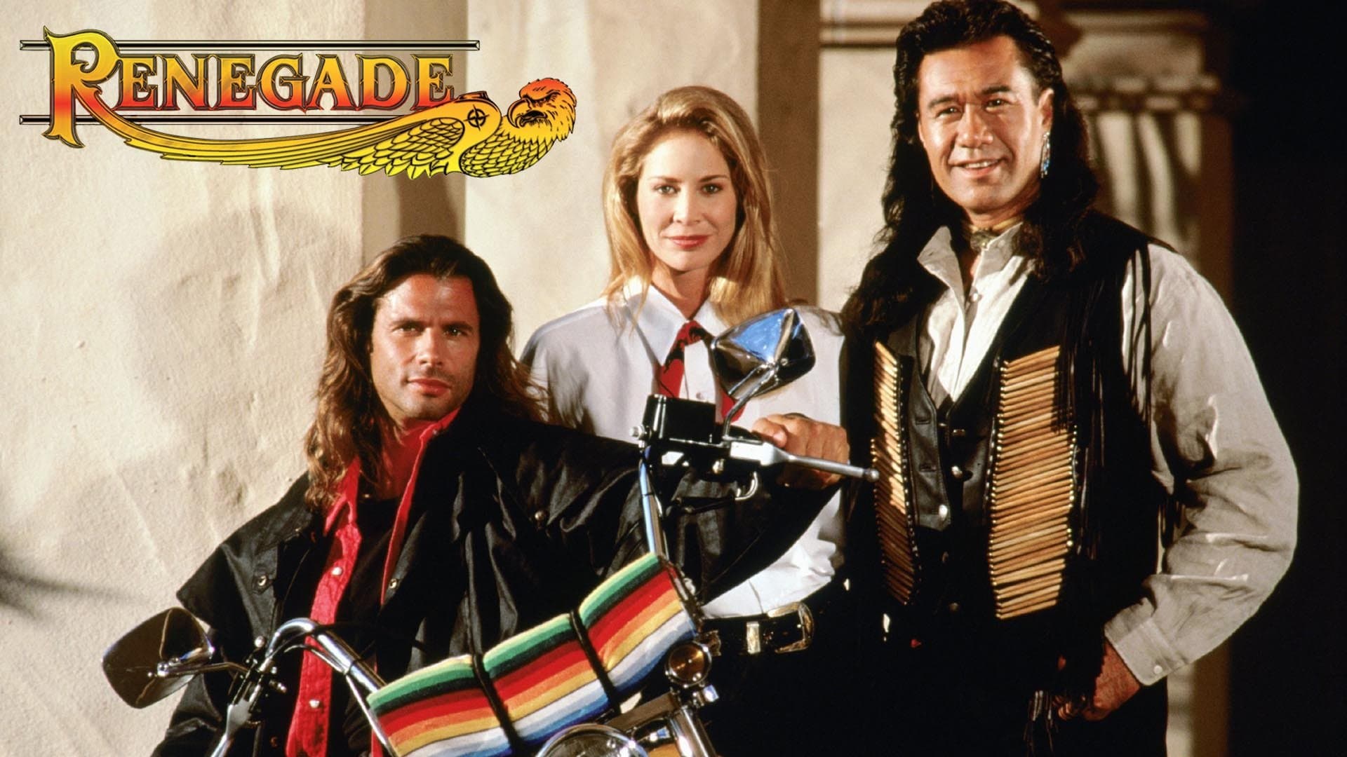 Renegade Online