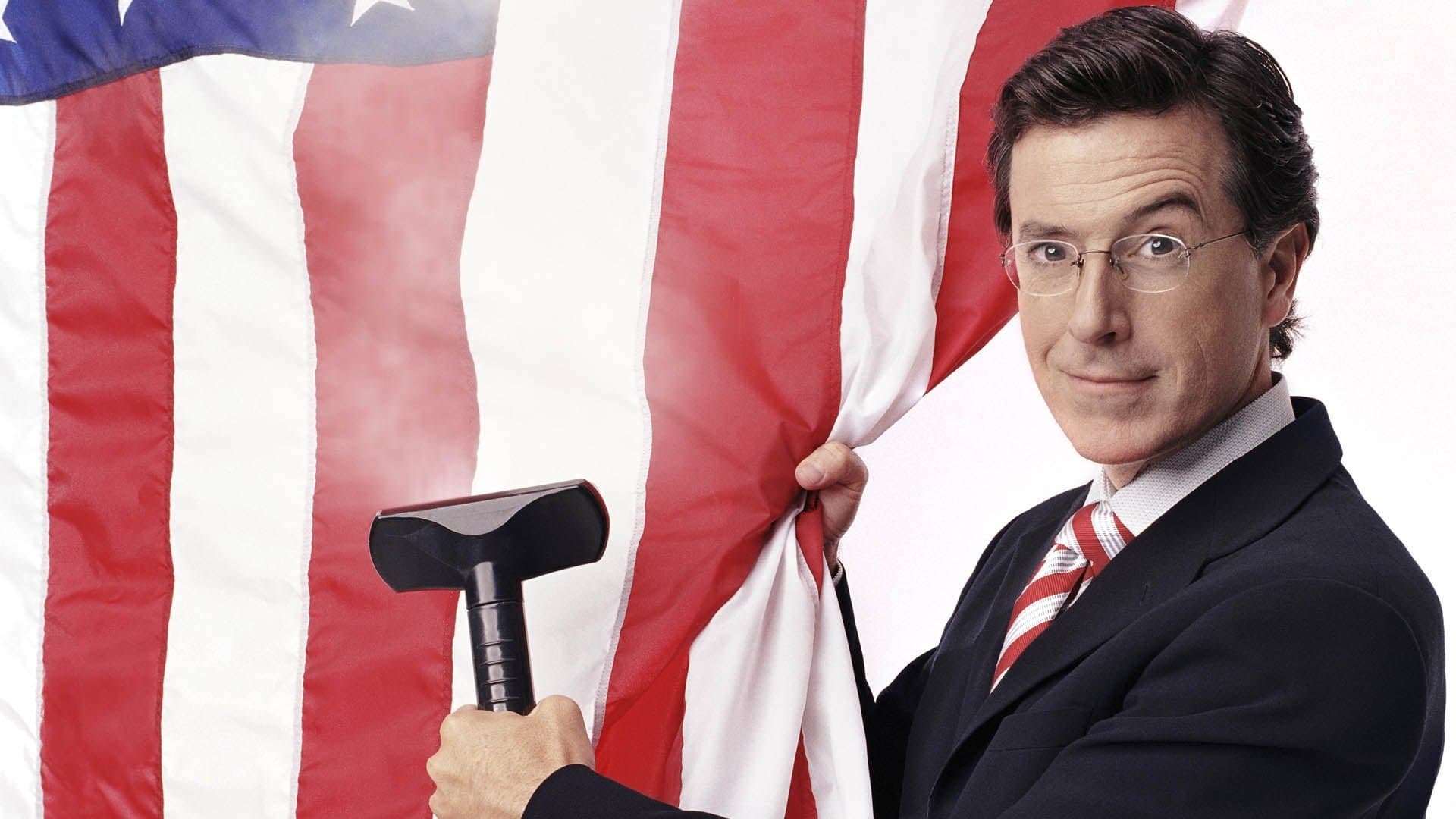 The Colbert Report Online