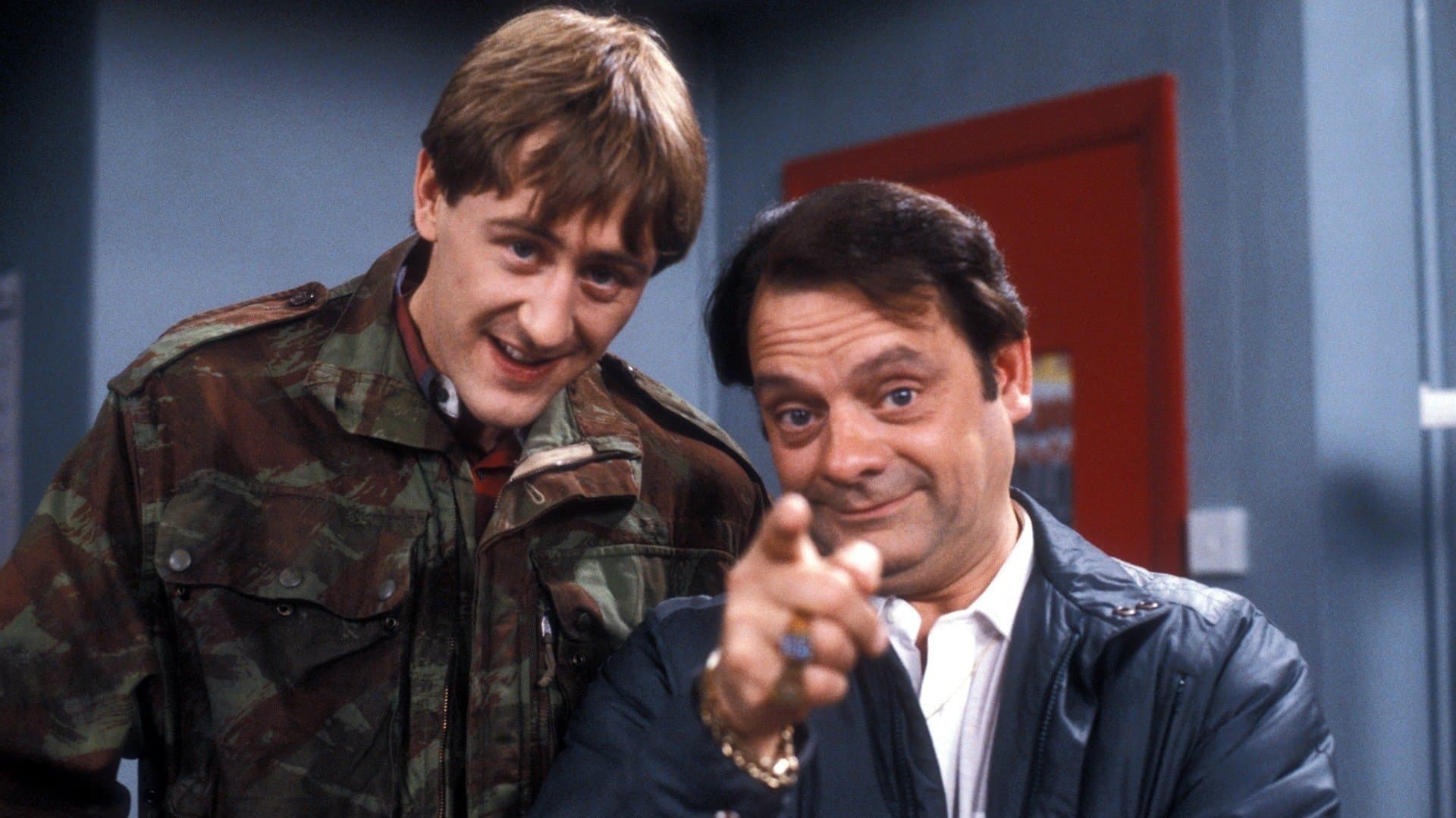 Only Fools and Horses Online