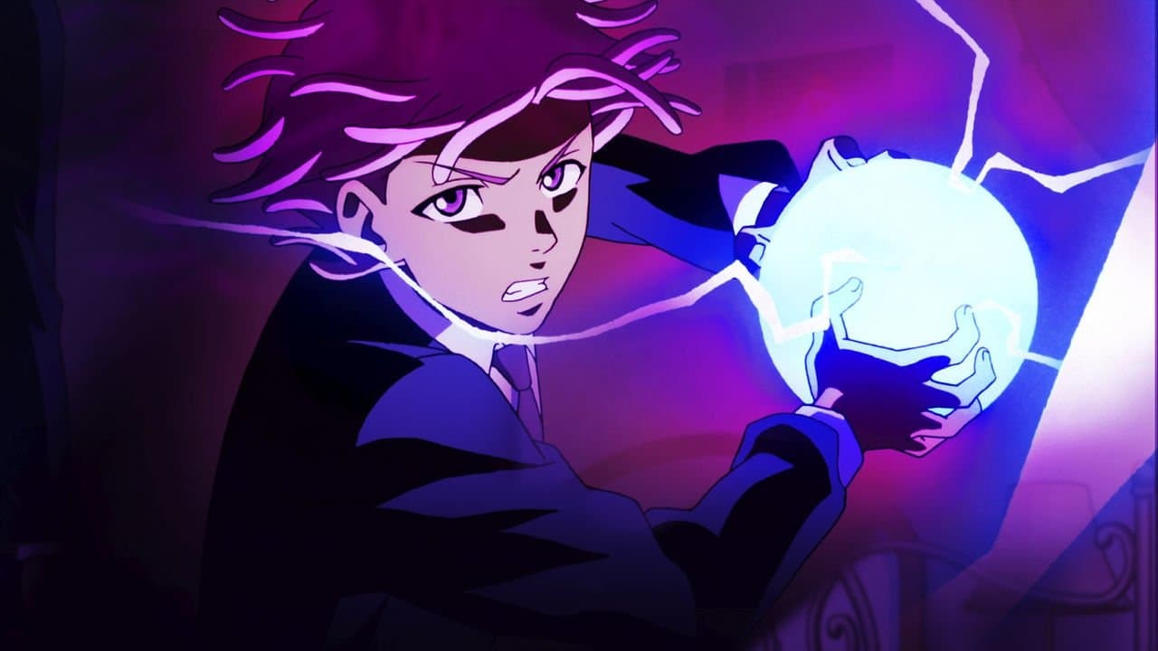 Neo Yokio Online