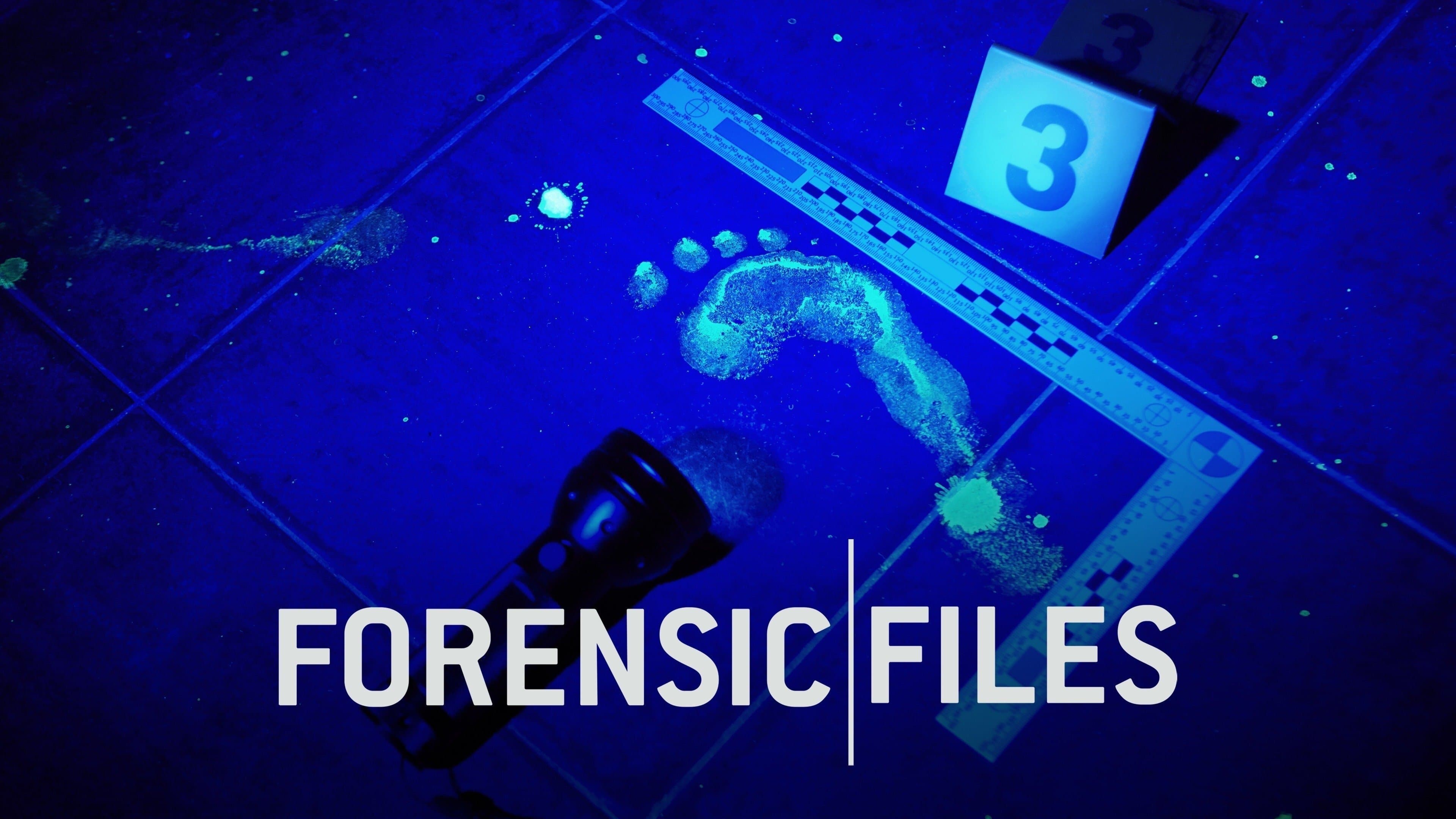 Forensic Files Online
