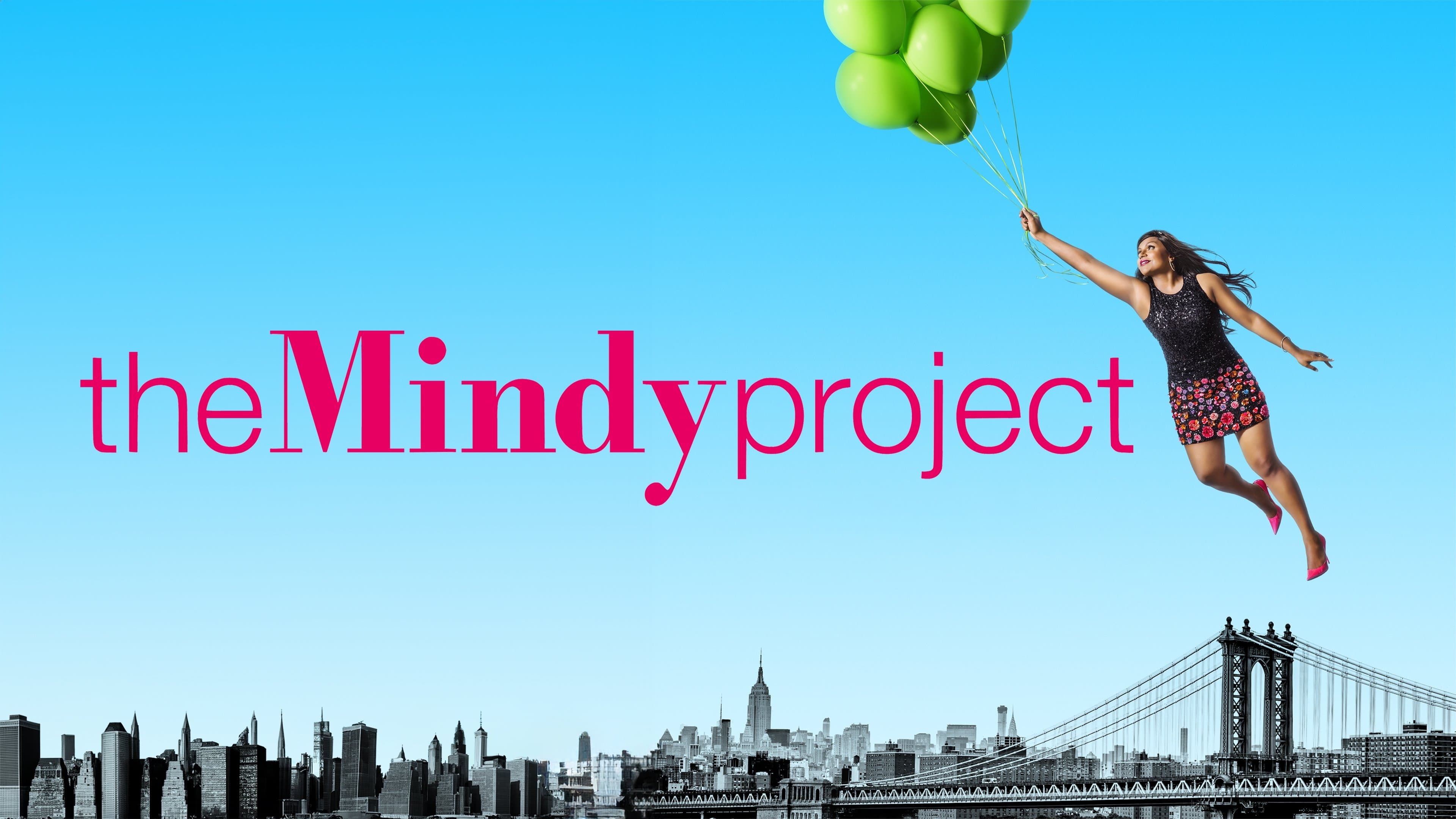 Świat według Mindy Online