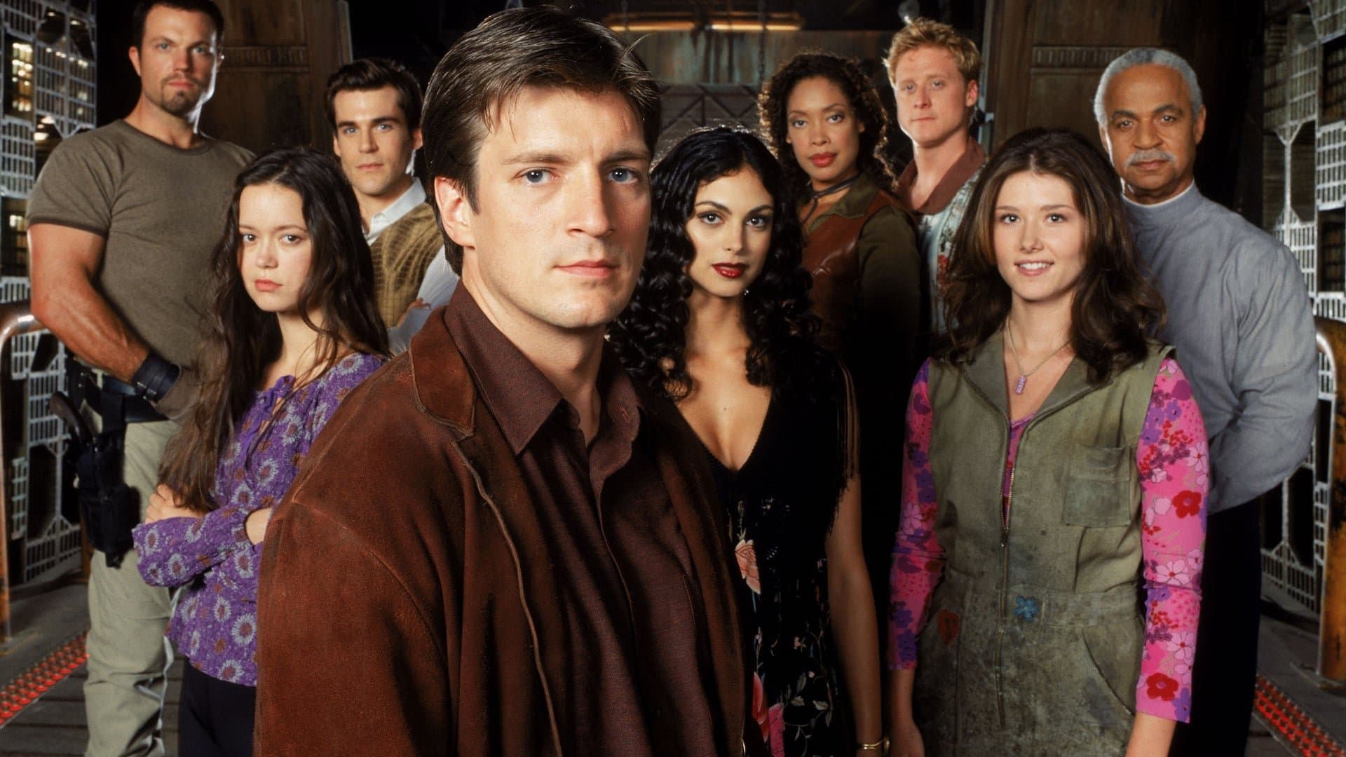 Firefly Online