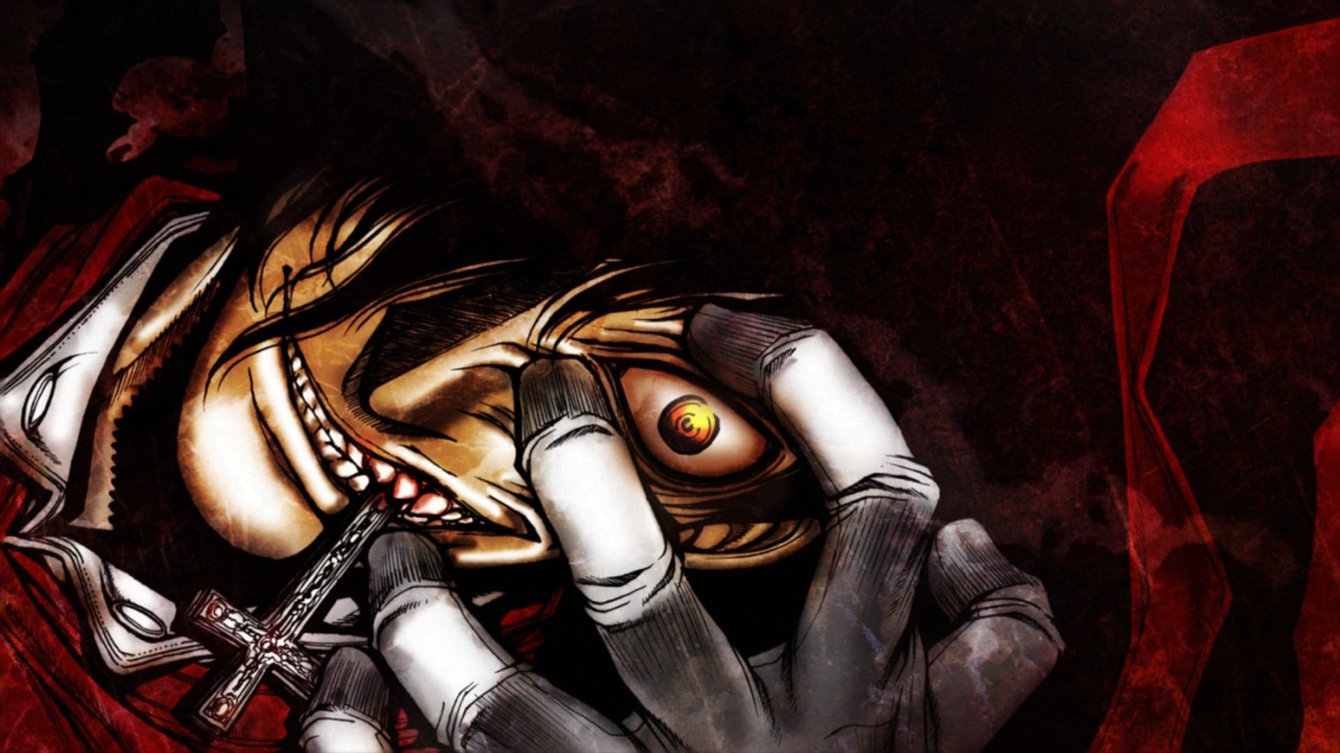 Hellsing Ultimate Online