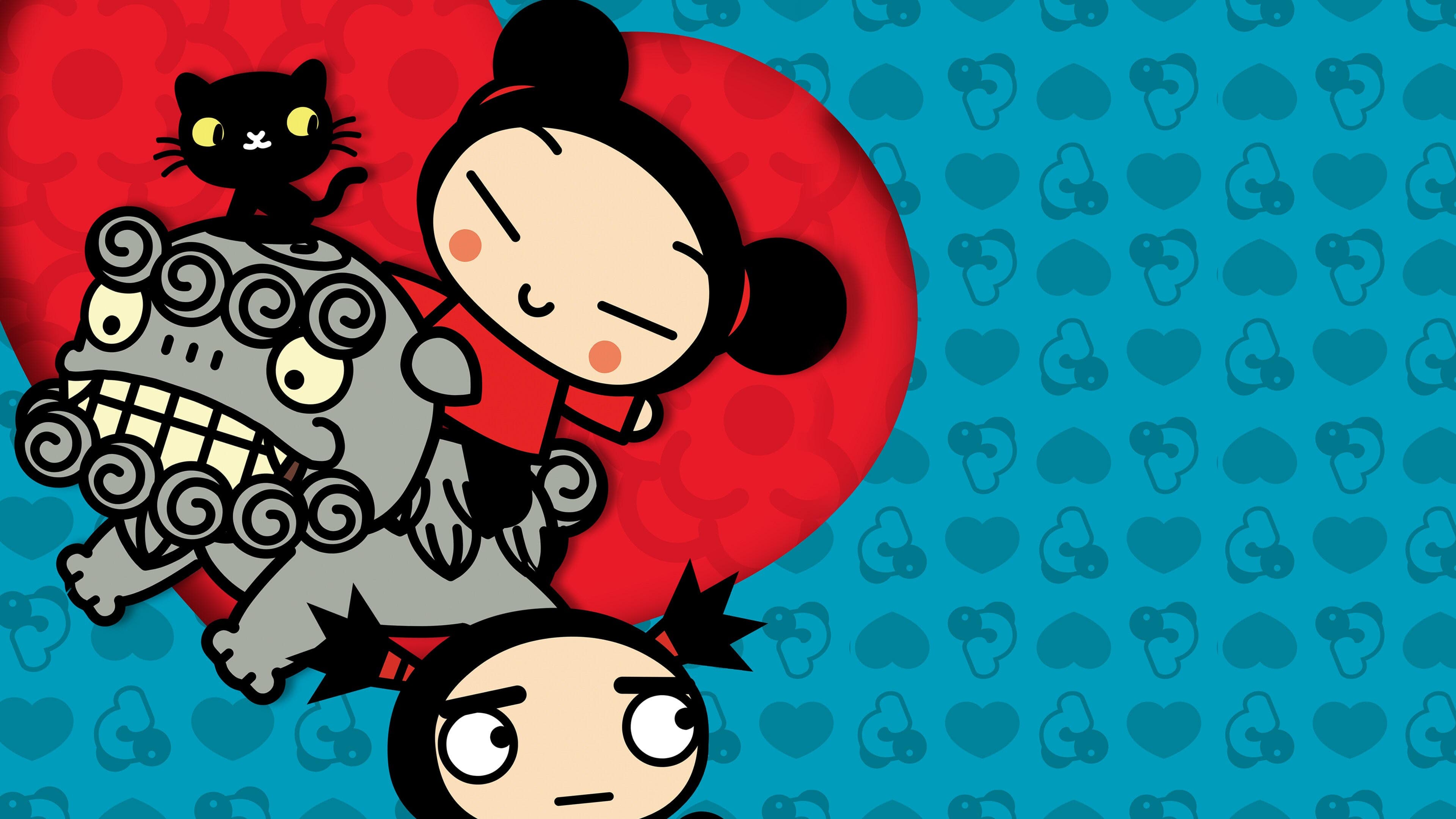 Pucca Online