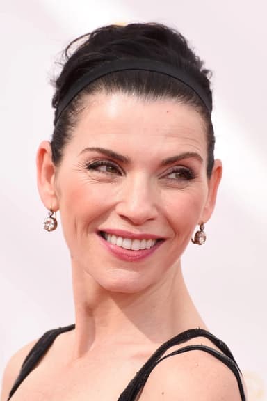 Julianna Margulies