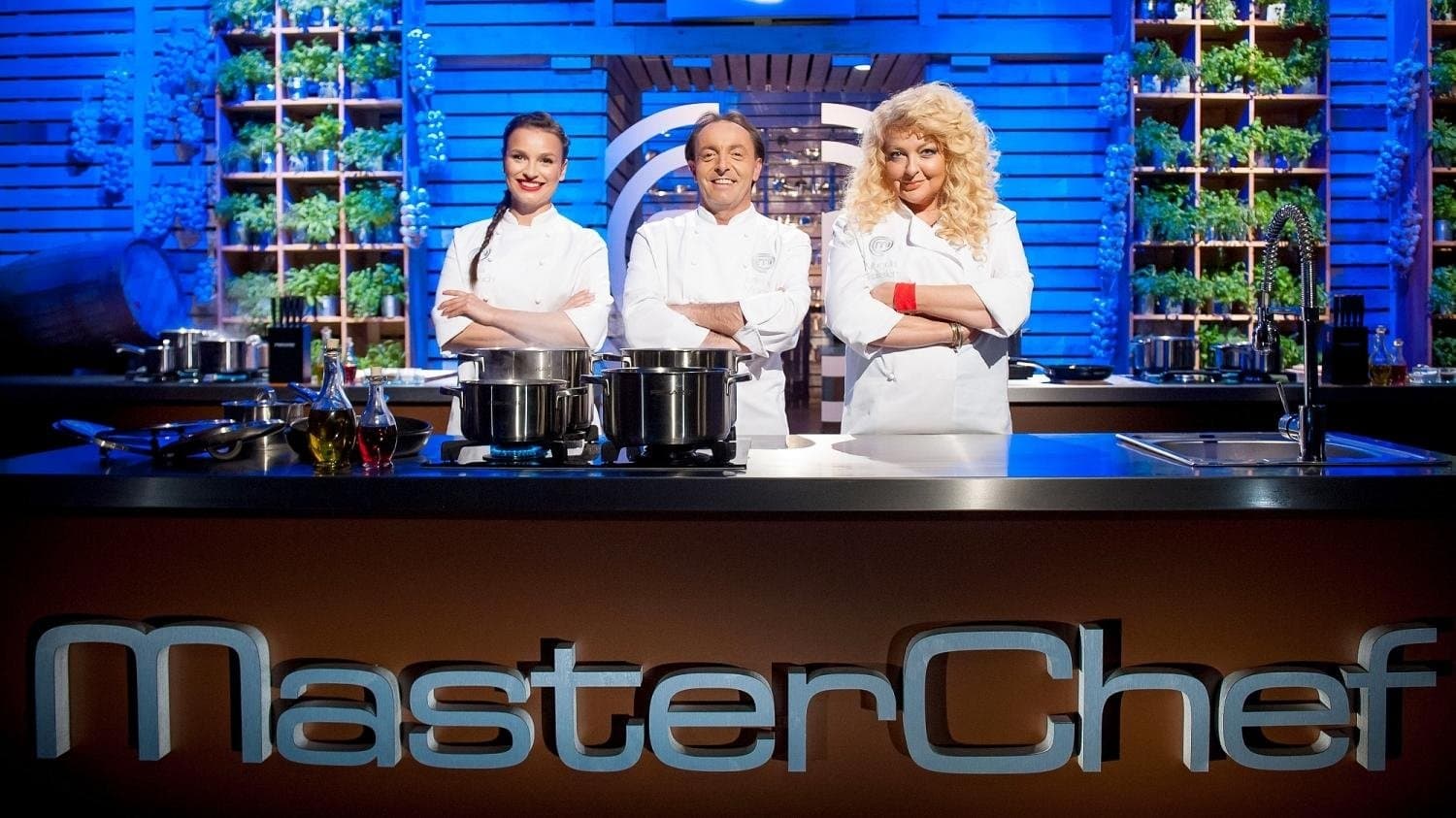 MasterChef Online