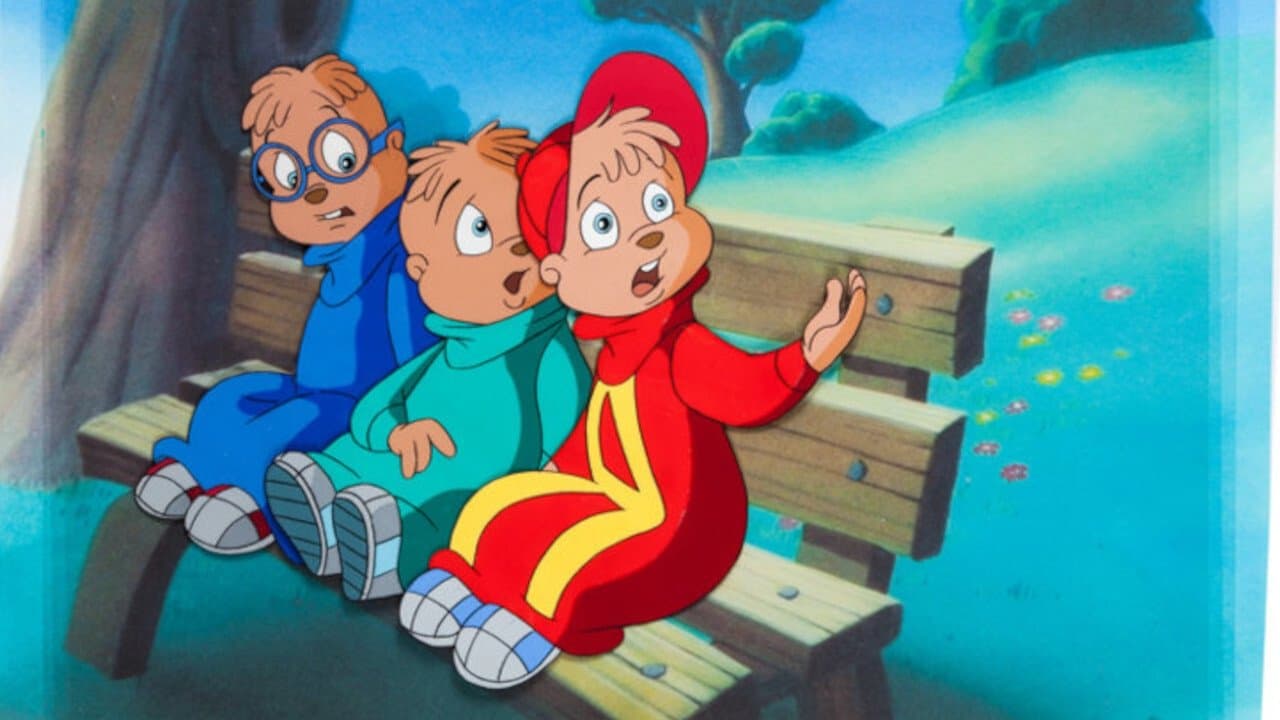 Alvin and the Chipmunks Online