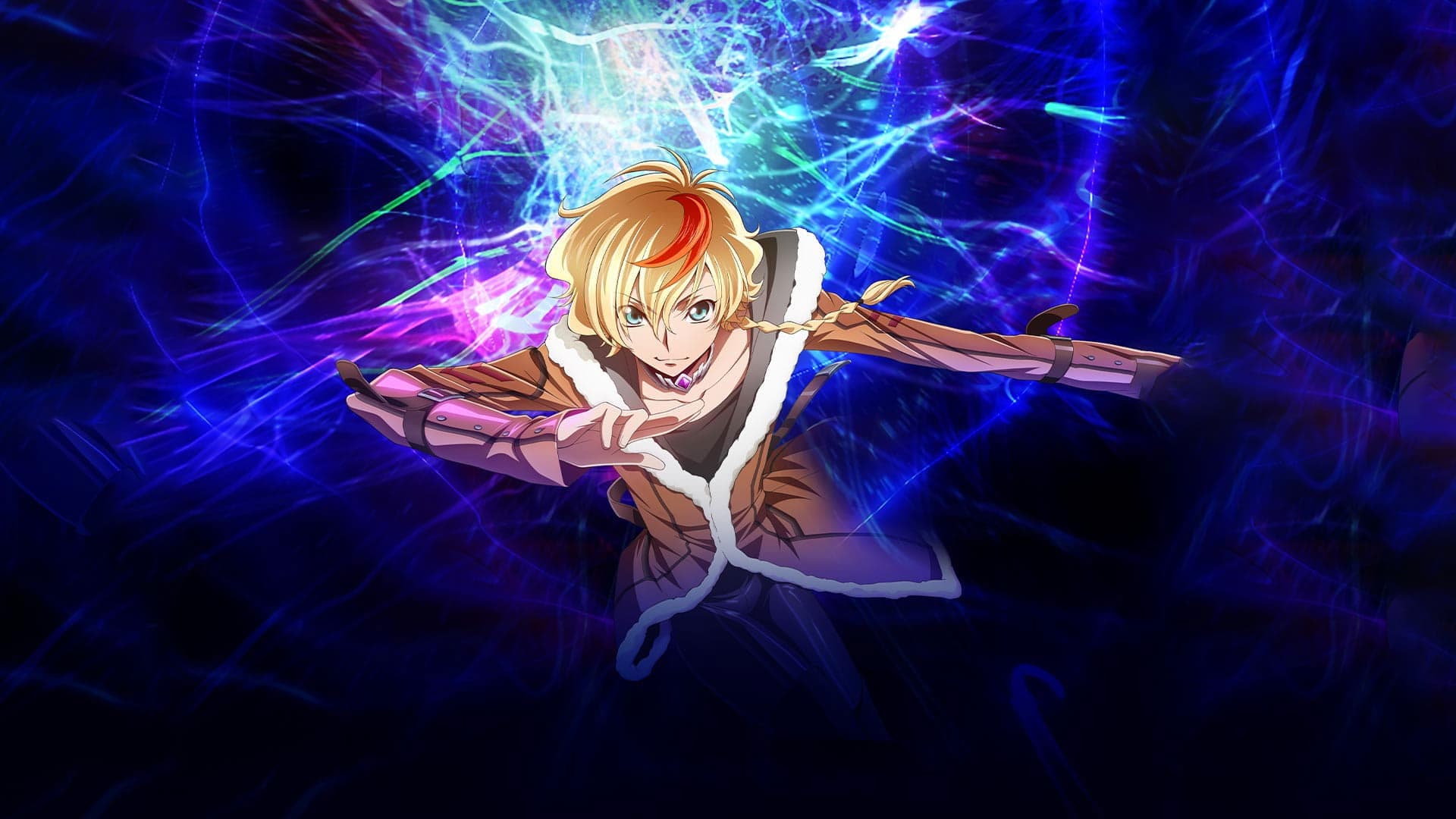 CODE GEASS Rozé of the Recapture Online