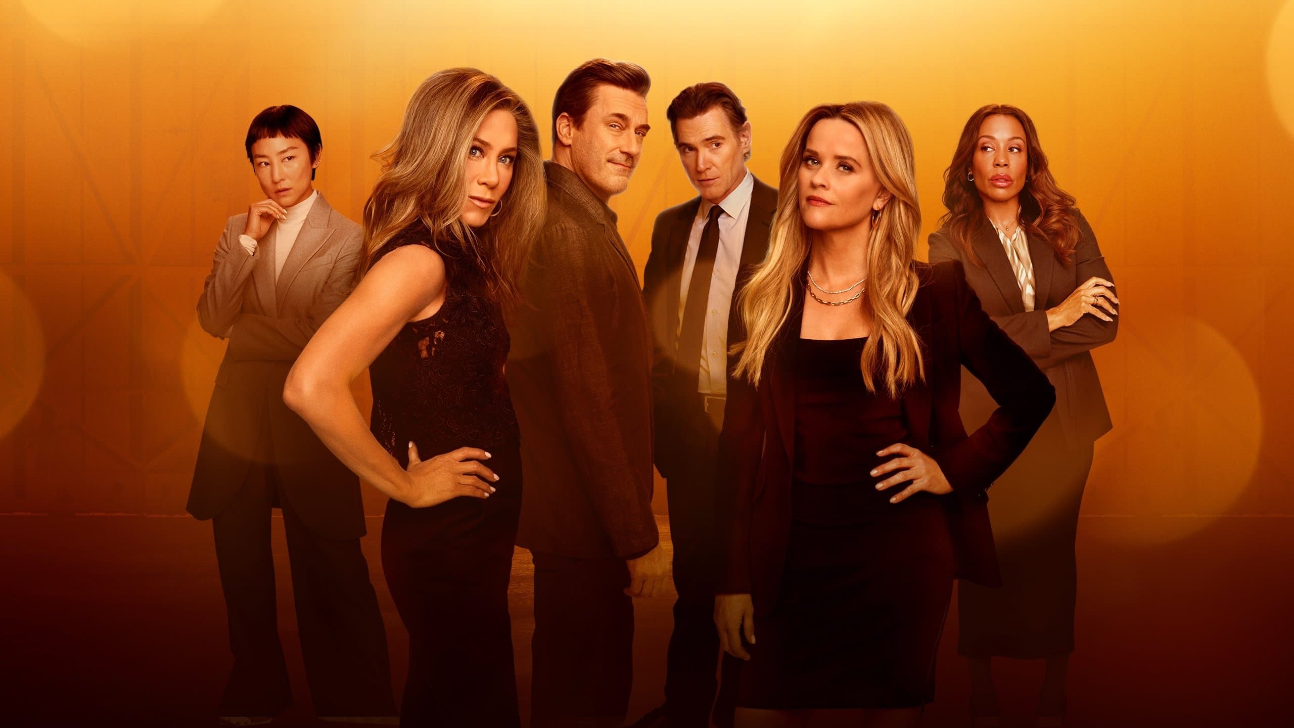The Morning Show Online