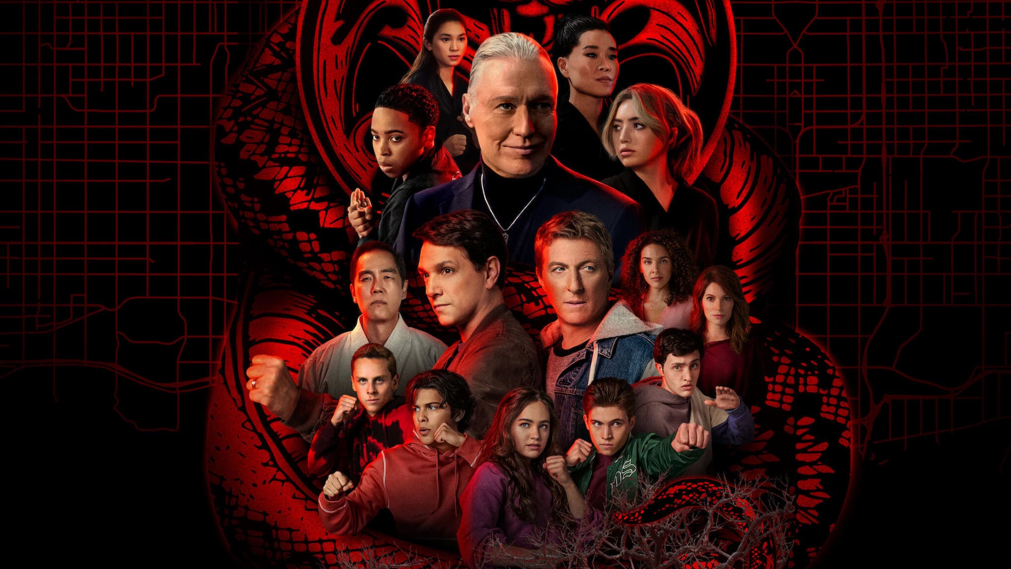Cobra Kai Online