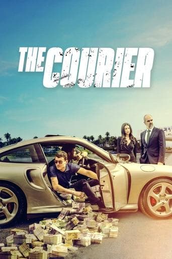 Hiszpański kurier Cały Film