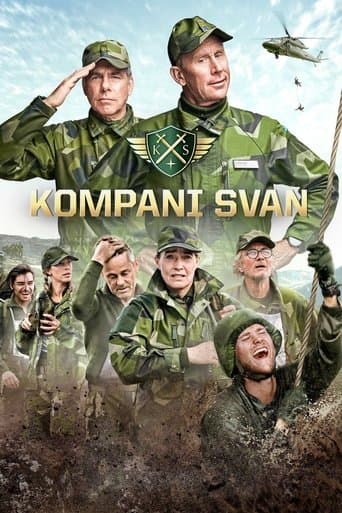 Kompani Svan Online