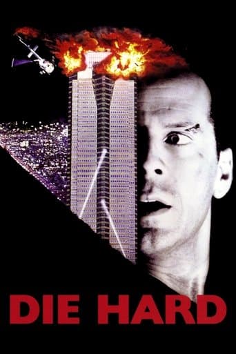 Szklana pułapka Cały Film
