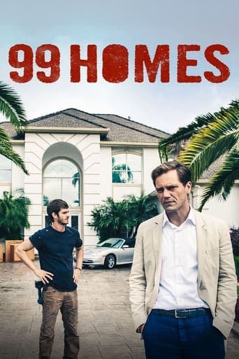 99 Homes Cały Film