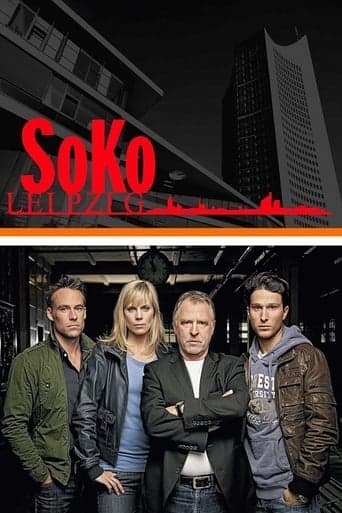 SOKO Leipzig Online
