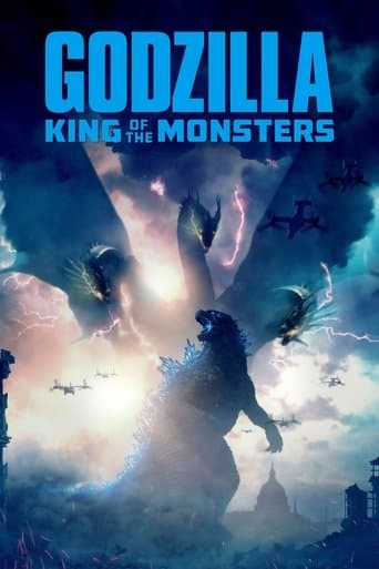 Godzilla II: Król potworów Cały Film