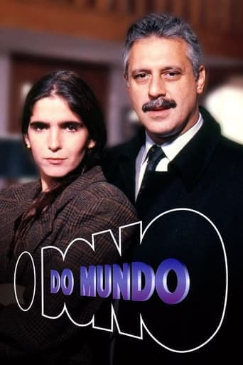 O Dono do Mundo Online