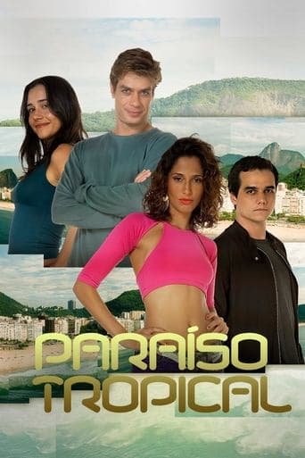 Paraíso Tropical Online