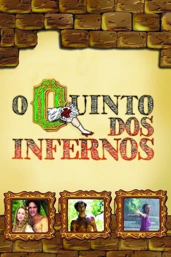 O Quinto dos Infernos Online