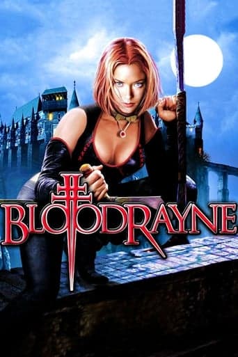 BloodRayne Cały Film