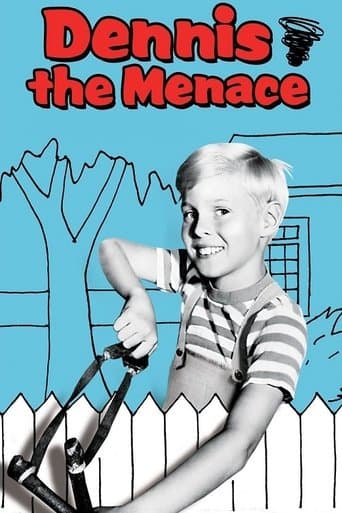 Dennis the Menace Online