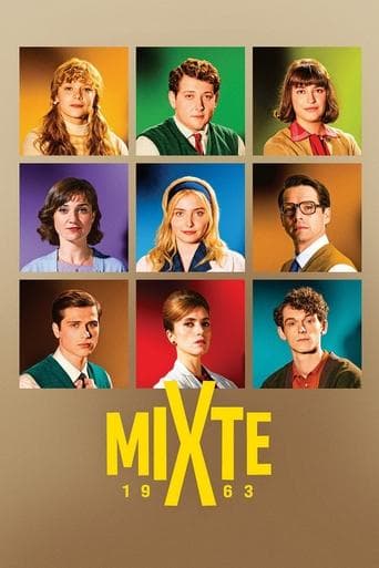 Mixte Online