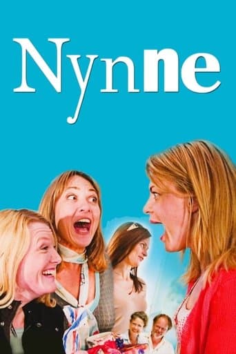 Nynne Online
