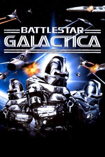 Battlestar Galactica 1978 Online