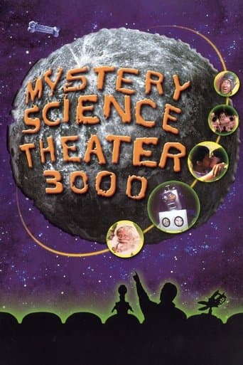 Mystery Science Theater 3000 Online