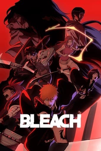 Bleach Online