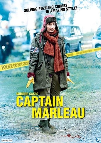 Kapitan Marleau Online