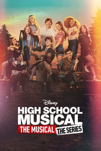 High School Musical: Serial Online