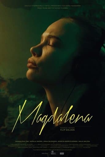 Magdalena Cały Film