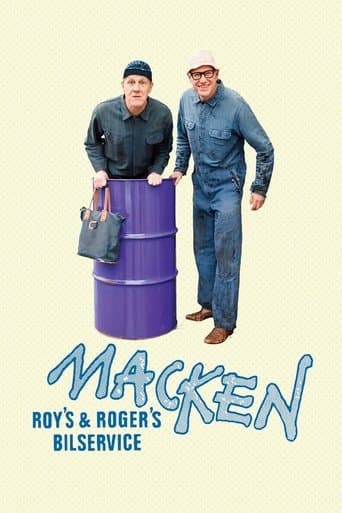 Macken Online