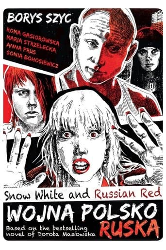 Wojna polsko-ruska Cały Film