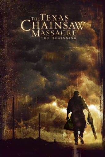 Teksańska masakra piłą mechaniczną: Początek Cały Film