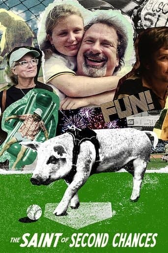 Święty od drugich szans Cały Film