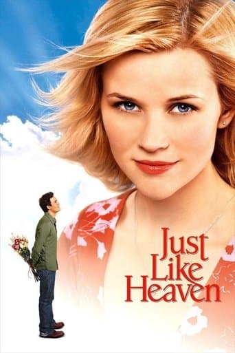 Jak w niebie Cały Film