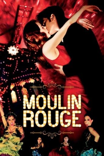 Moulin Rouge! Cały Film
