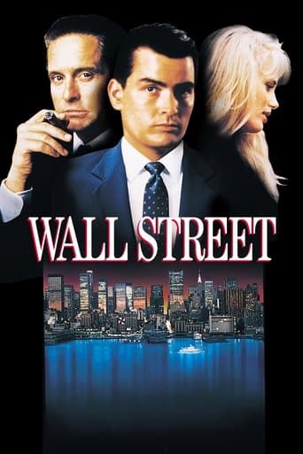 Wall Street Cały Film