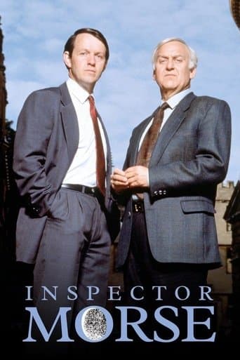 Inspector Morse Online
